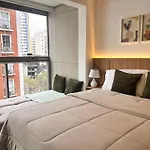 Solace - Px. Paulista/Hosp Sirio Libanes