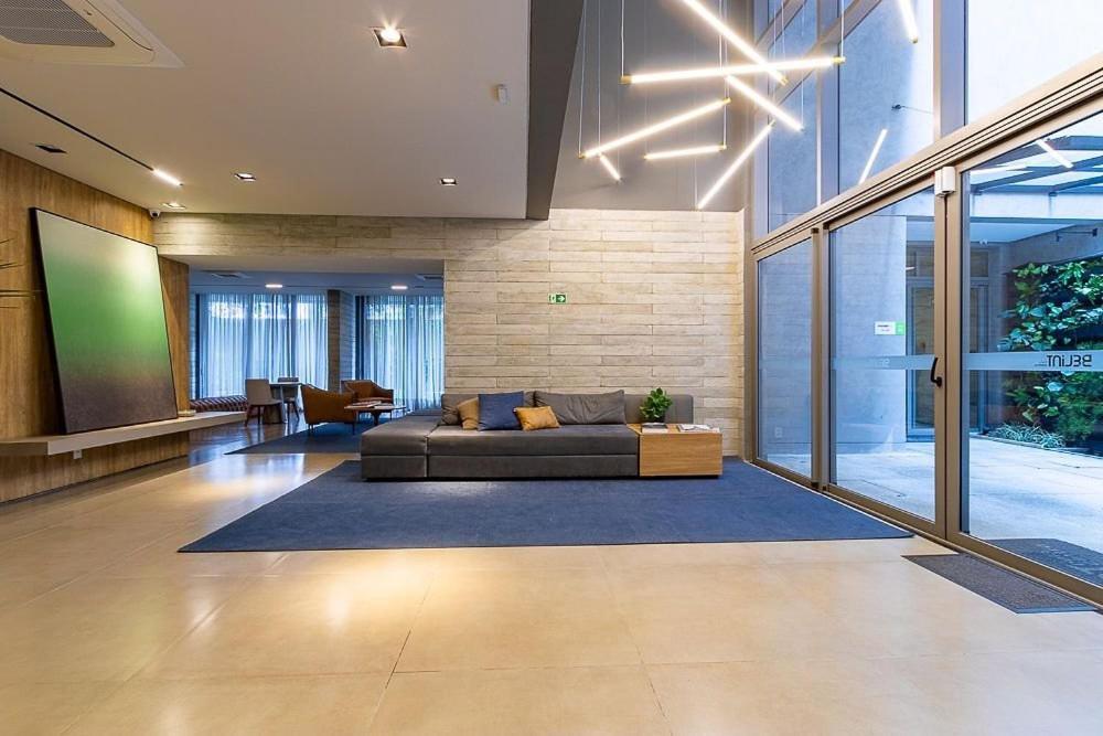 Apartamento Solace - Px. Paulista/hosp Sirio Libanes São Paulo