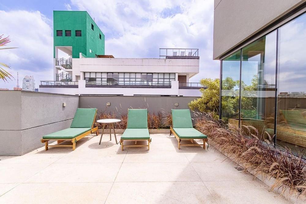 Solace - Px. Paulista/hosp Sirio Libanes * São Paulo