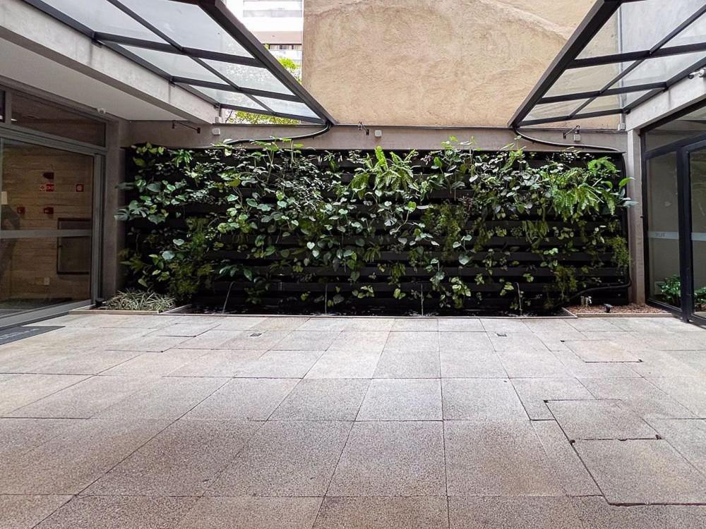 Solace - Px. Paulista/hosp Sirio Libanes * São Paulo