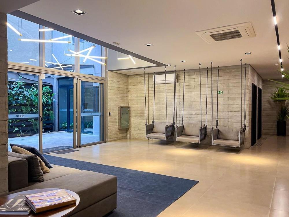 Solace - Px. Paulista/hosp Sirio Libanes São Paulo