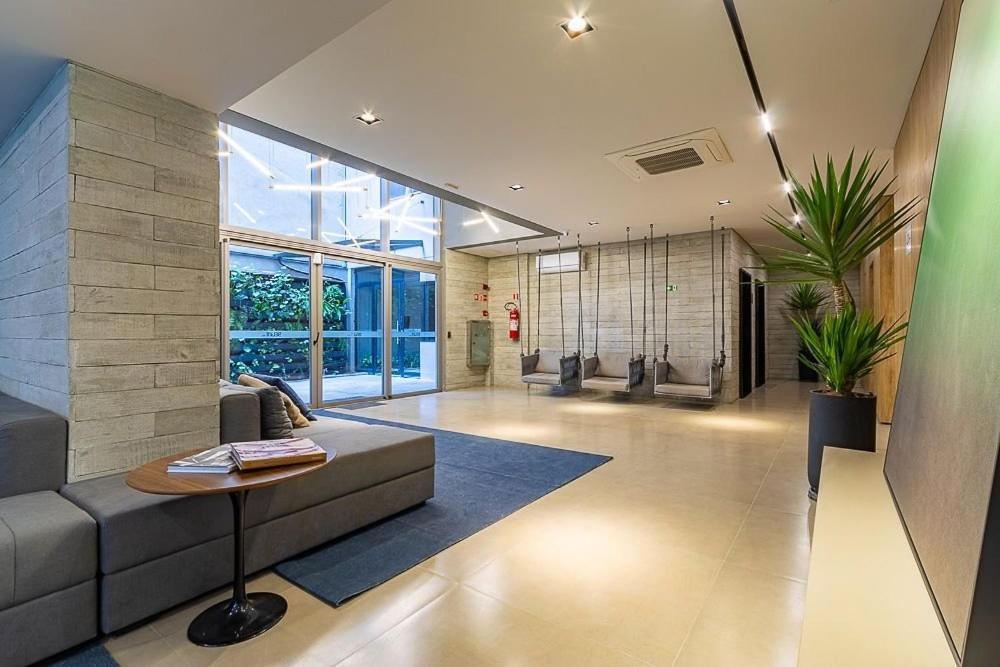 Solace - Px. Paulista/hosp Sirio Libanes São Paulo