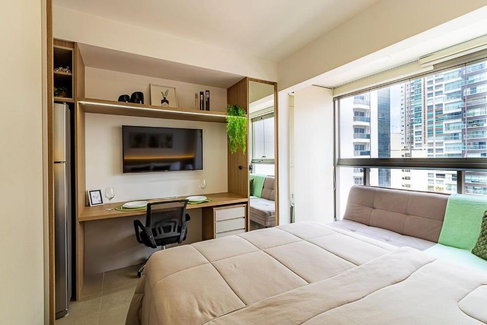 Solace - Px. Paulista/hosp Sirio Libanes * São Paulo