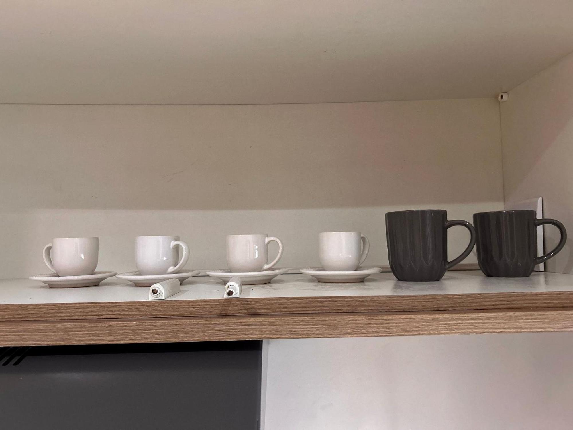 Apartamento Solace - Px. Paulista/hosp Sirio Libanes *